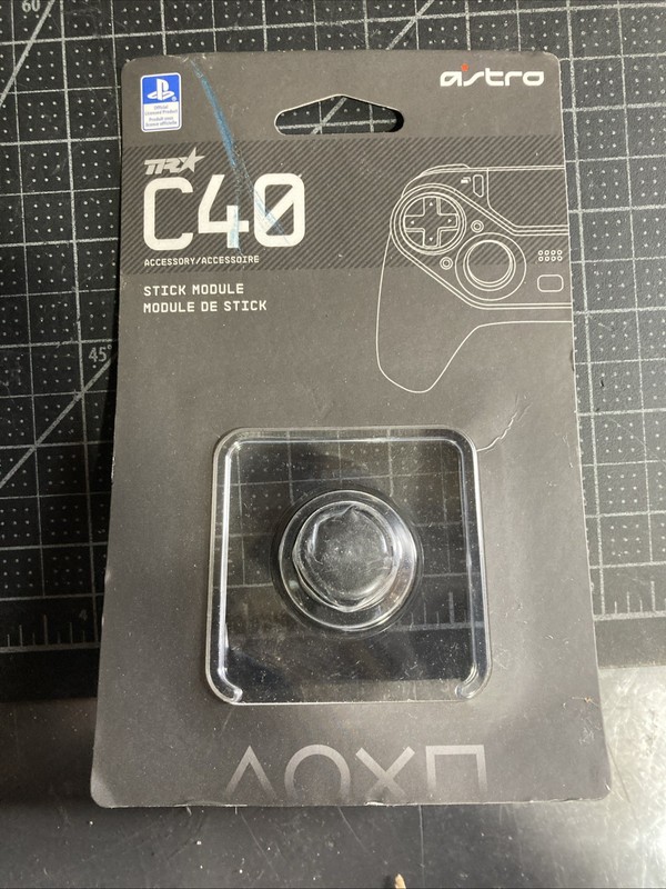 Original Astro C40 TR Module Directional