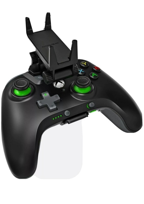 MOGA XP5-X+ Plus Bluetooth Controller For Mobile & Cloud Gaming For Samsung.