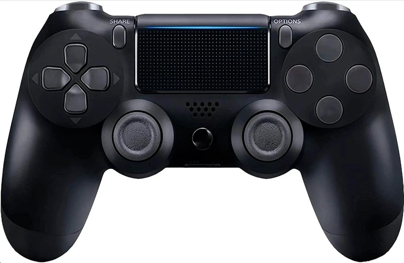 Multi-color Wireless Controller Bluetooth Gamepad for PlayStation4 PS4