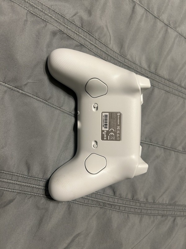 GameSir G7 SE Xbox Gaming Controller for Xbox Series X - White gallery