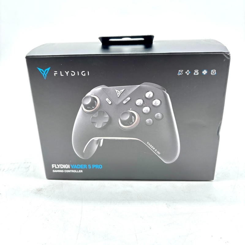 Flydigi Vader 5 Pro Wired/Wireless Gaming Controller For Android And Windows
