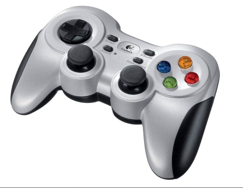 Logitech G F710 Wireless Gamepad