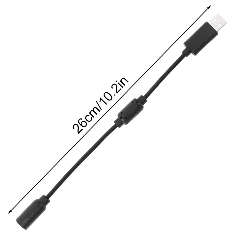 USB Breakaway Cable Replacement For Racing Wheel G920 G923 G27 G29 458 Cord gallery