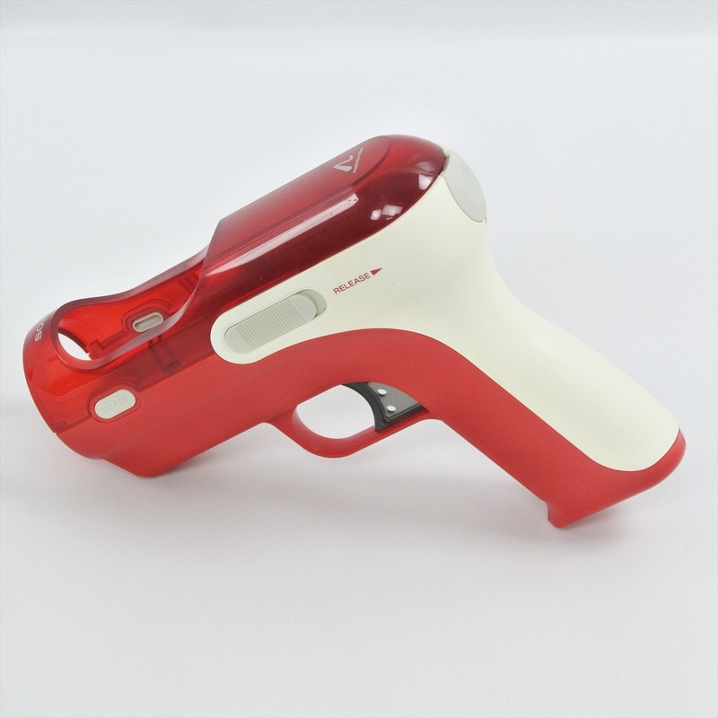 PS3 PlayStation Move SHOOTING ATTACHMENT CECH-ZGA1 2103