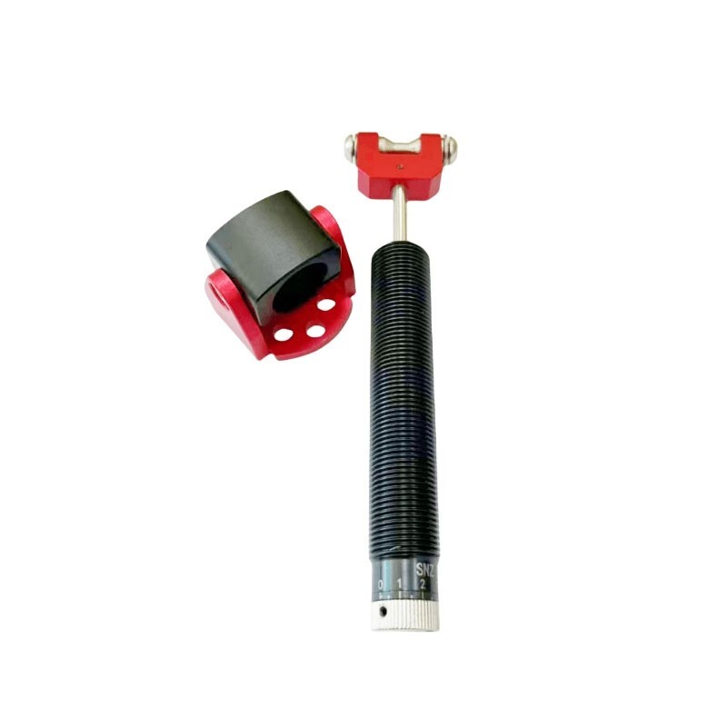 Simplayer I33T Adjustable Hydraulic Rod Pedal Buffer Sim Racing Simulator NEW