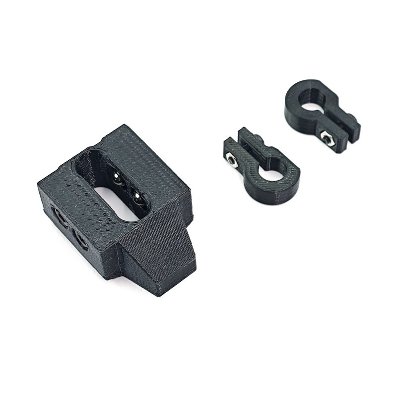 Metal Upgrade Steel Ball Elastic Damping Kit for Thrustmaster TH8A Real Feel gallery