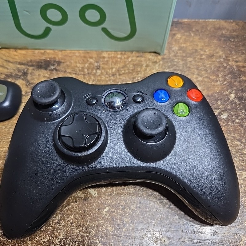 Multi Platform Wireless Controller gallery