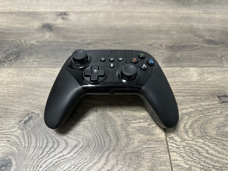 DE38UR Amazon Fire TV 2nd Gen Wireless Game Controller With Voice Search