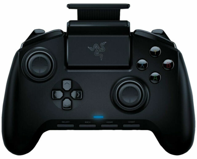 Razer Raiju Mobile Gaming Controller for Android