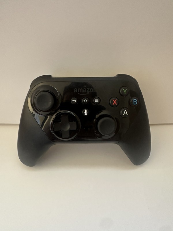 Amazon Fire 2nd Generation TV Game Controller