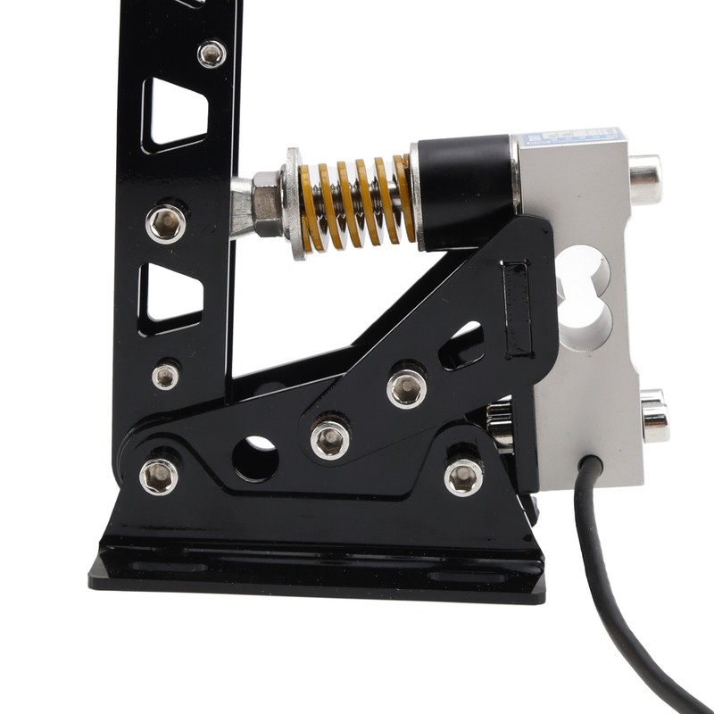 64bit 200KG Load Cell USB Handbrake SIM For Logitech G29/G27/G25 T300 T500 RS US gallery