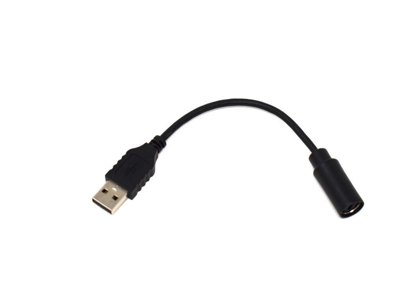Fast Charging USB Breakaway Cable for G920 Driving Force - Perfect for Gamers gallery
