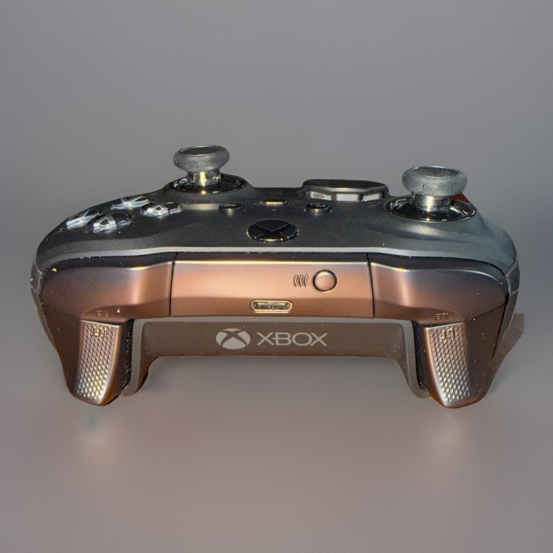 Xbox Elite Series 2 Wireless Controller - Black gallery