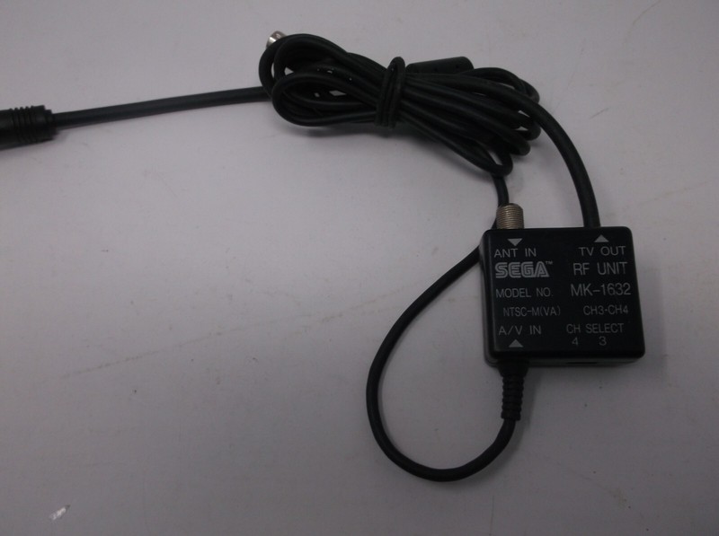 SEGA RF UNIT MK-1632