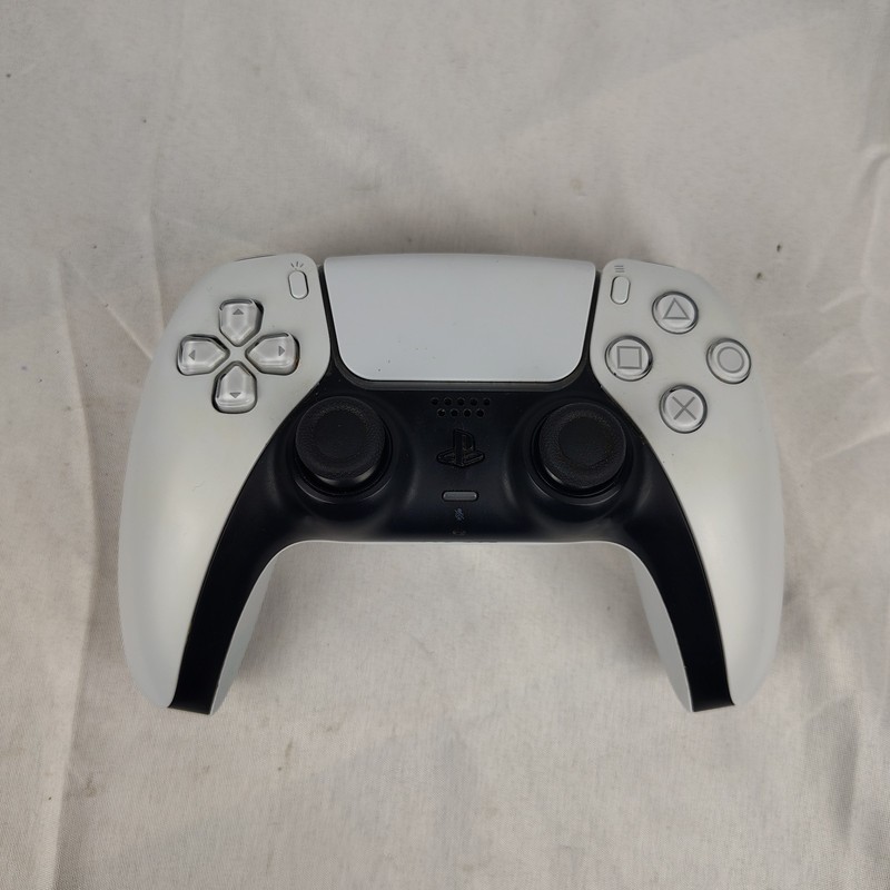 Sony DualSense Wireless Controller for PlayStation 5 – White