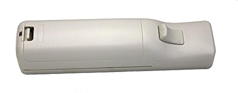 Mars Devices Wiimote Replacement Controller White For Wii And Wii U Brand New 9Z gallery