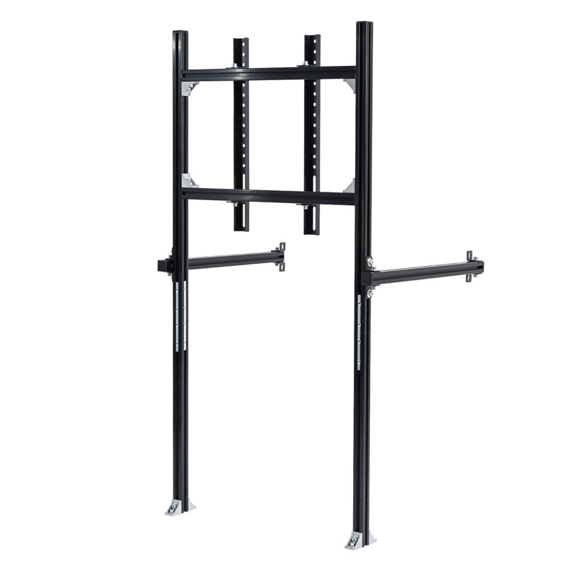 Minneer Monitor Stand Fit for 3060 Aluminum Racing Simulator Cockpit Our Store