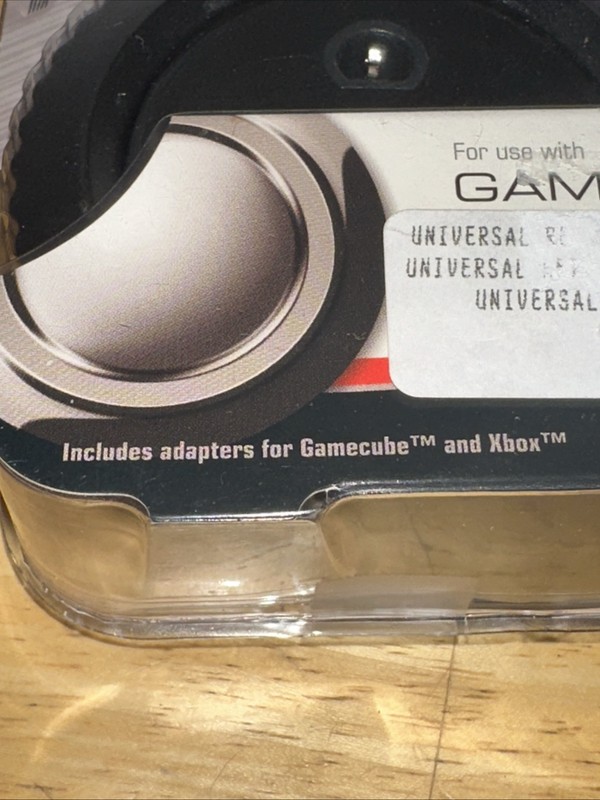 Game Elements By Gemini Retractable Extension cord - PS2/Xbox/Gamecube - New gallery