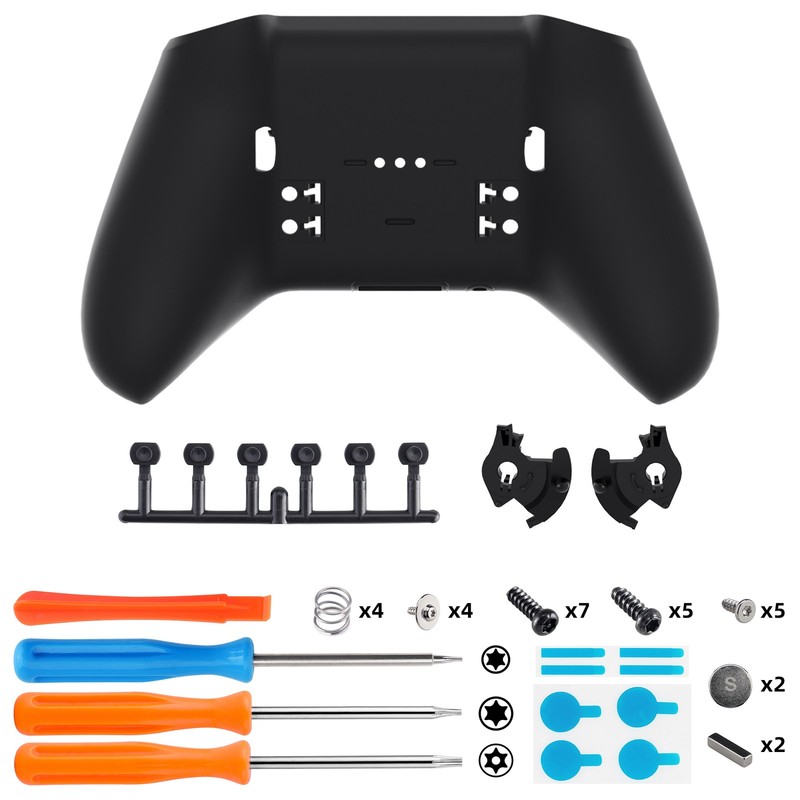 Replacement Bottom Shell Case for Xbox Elite Series 2 Controller Model 1797 gallery
