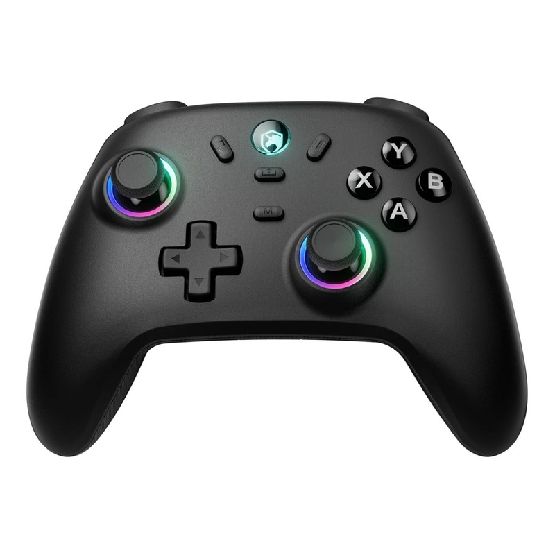 Turbo/Vibration PC Controller – Multi-Platform