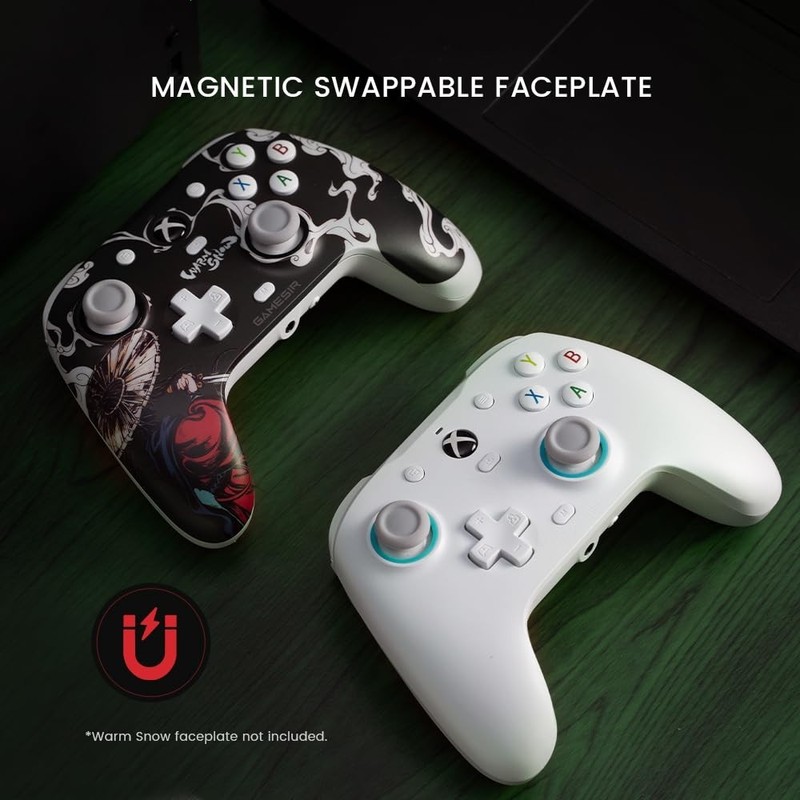 GameSir G7 SE Wired Controller for Xbox Series X|S, Xbox One & Windows 10/11, Pl gallery