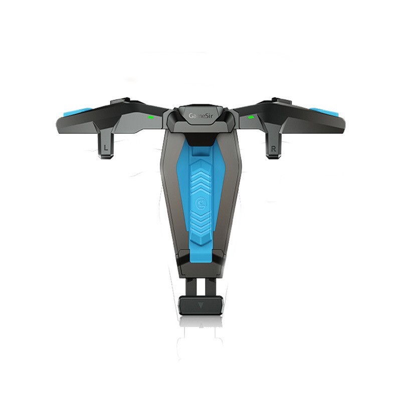 High Quality Mobile Phone Gaming Controller Clip Triggers Suitable for CellPhone