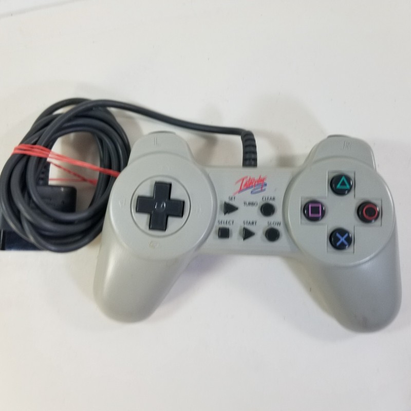 Playstation 1 PS1 Prototype Interplay Controller RARE!