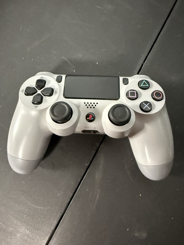 PlayStation PS4 DualShock 4 Controller 20th Anniversary Edition