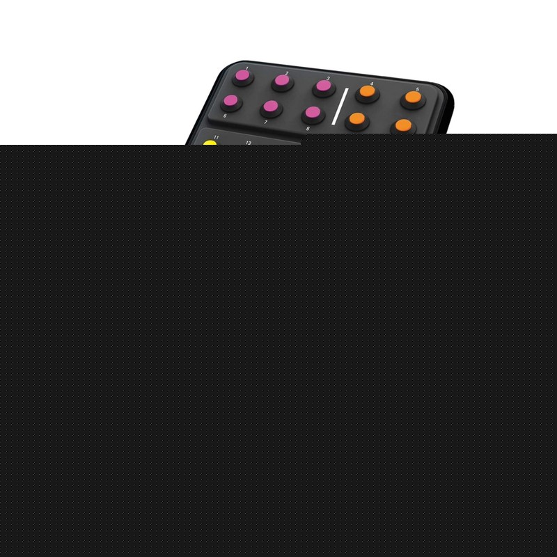 USB Powered Side Panel Controller for Farming Sim with Cruise Control Feature