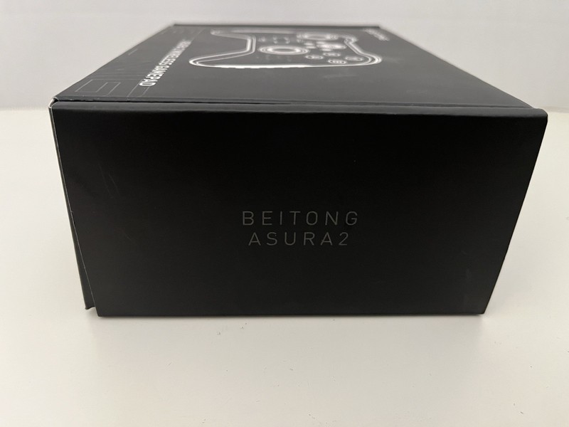 BEITONG Asura 2 Wireless Gaming Gamepad Controller NEW Open Box gallery