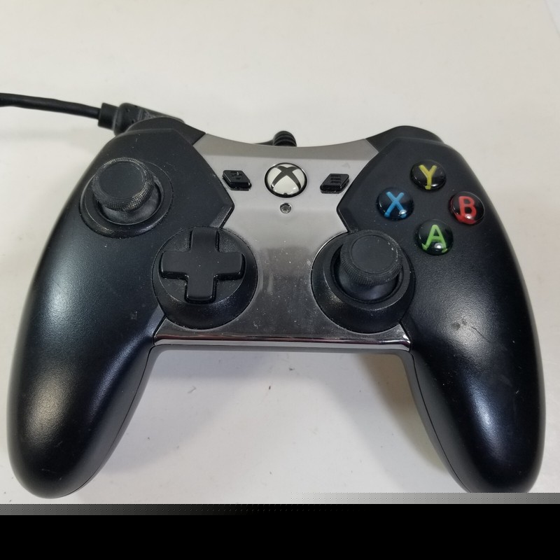 Power A RGB Spectra Xbox One Controller Wired – Fully Tested And Working