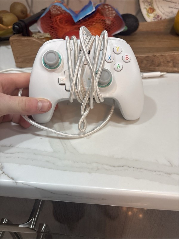 GameSir G7 SE Xbox Gaming Controller for Xbox Series X – White