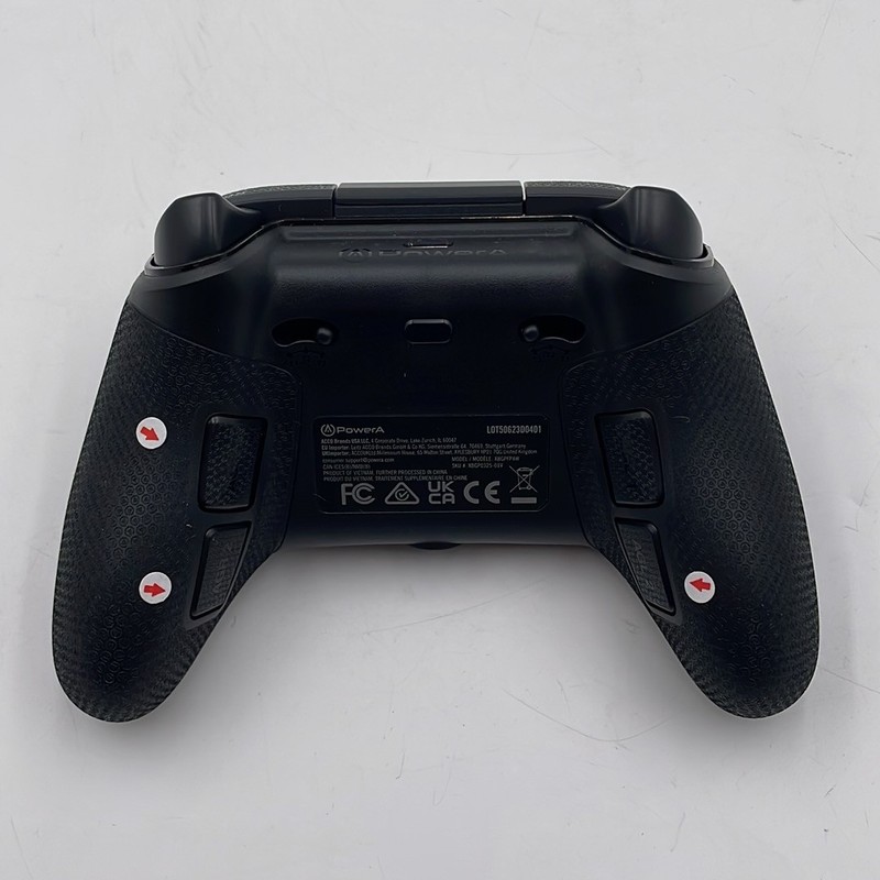 PowerA FUSION Pro 4 Wired Controller for Xbox gallery