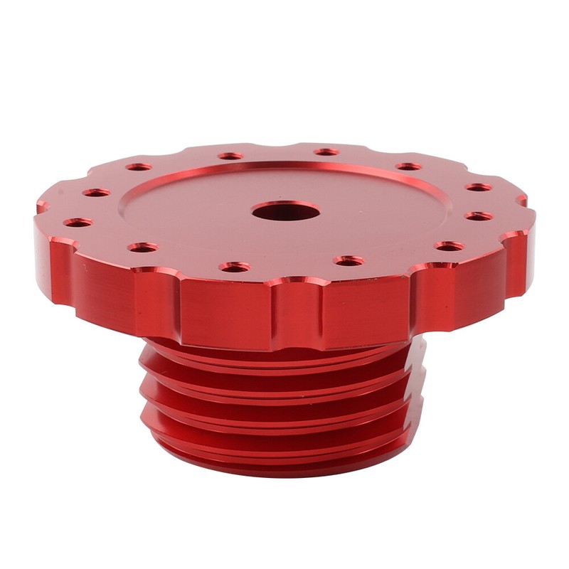 Steering Wheel Adapter Quick Release Boss Kit for Thrustmaster T500 T300 T-GT TX gallery