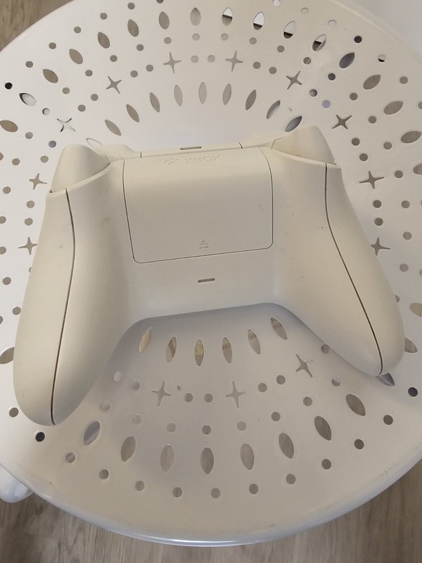 Microsoft Xbox One Controller White gallery
