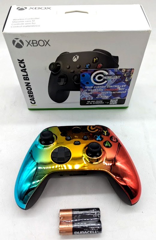 *OPEN BOX* Wireless Controller for Xbox Series X|S, Xbox One, & PC