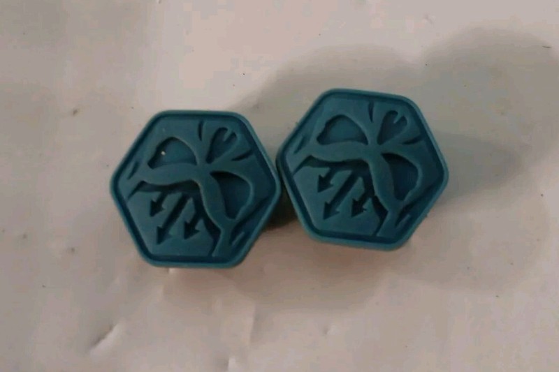 KontrolFreek Call Of Duty Modern Warfare Performance Xbox One/Series X
