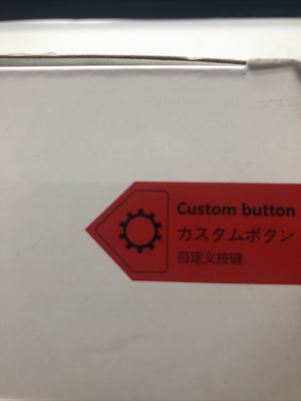 Wireless Controller N Switch / Widows PC / Android/iPhone Custom Programming gallery