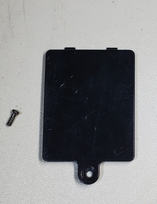 Battery Cover For Wii/Ps3 Fender Stratocaster Rock Band Guitar 19091/822151