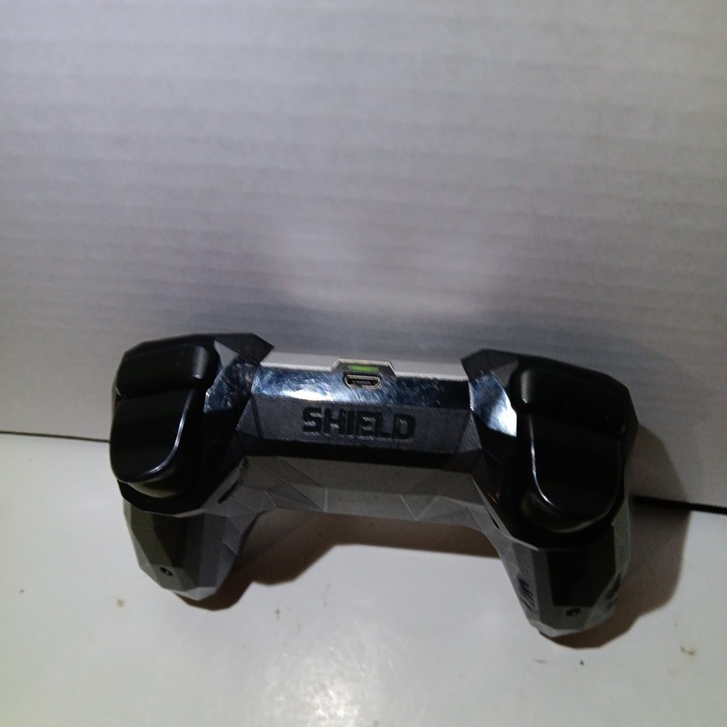 NVIDIA Shield Controller Wireless Bluetooth Gaming Controller UNTESTED AS Is gallery