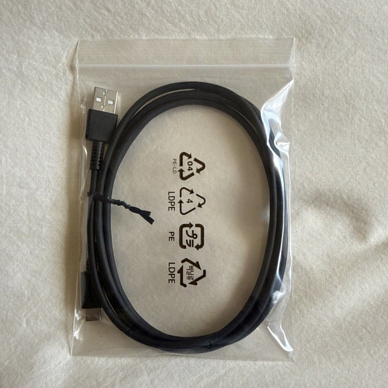 Nintendo Genuine Official USB-C Charging Cable NEW