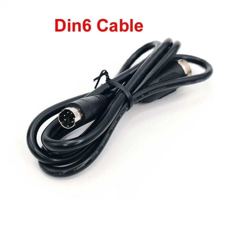 PC Gamepad Handbrake Signal Cable - TSS Compatible gallery