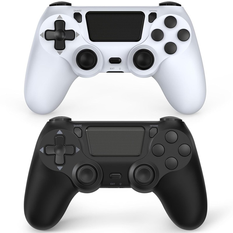 Multi-color Wireless Controller Bluetooth Gamepad for PlayStation4 PS4