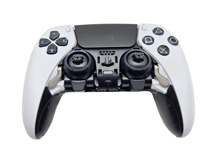 Sony DualSense Edge Wireless Controller for PlayStation 5 White – (READ) – UDAC