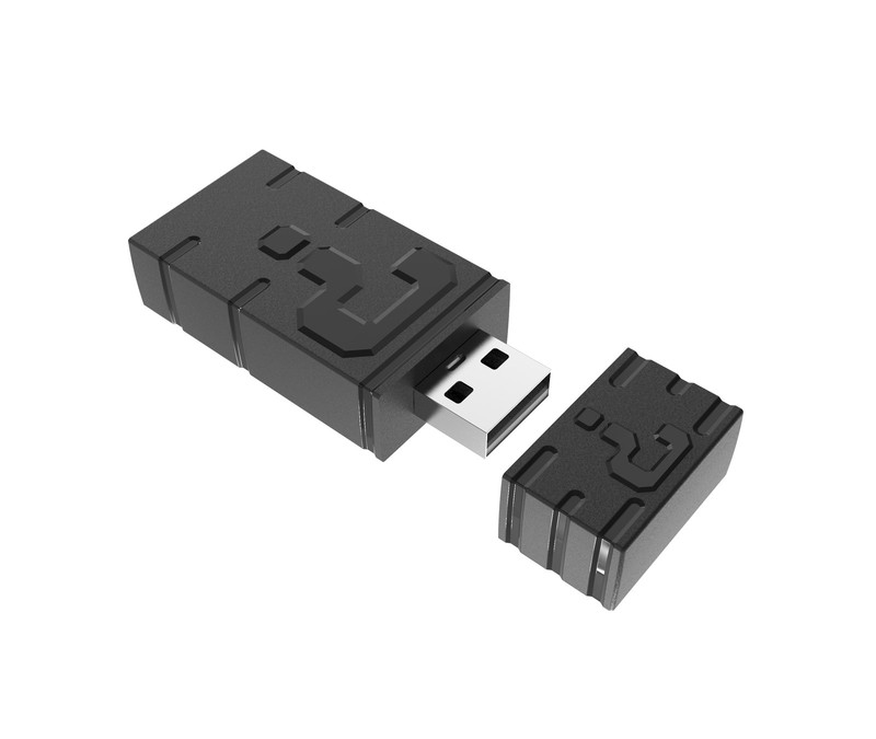 Honson Wireless USB Bluetooth Controller Adapter for Nintendo, PS5, PS4, Xbox gallery