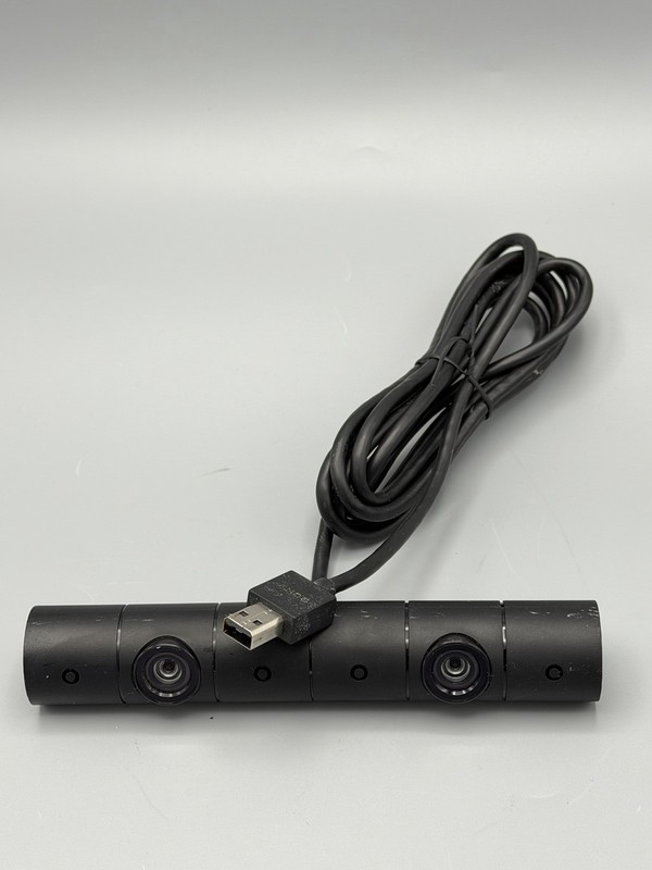 OEM Sony PlayStation 4 Camera Motion Sensor PS4 VR PSVR (CUH-ZEY2) NO Stand