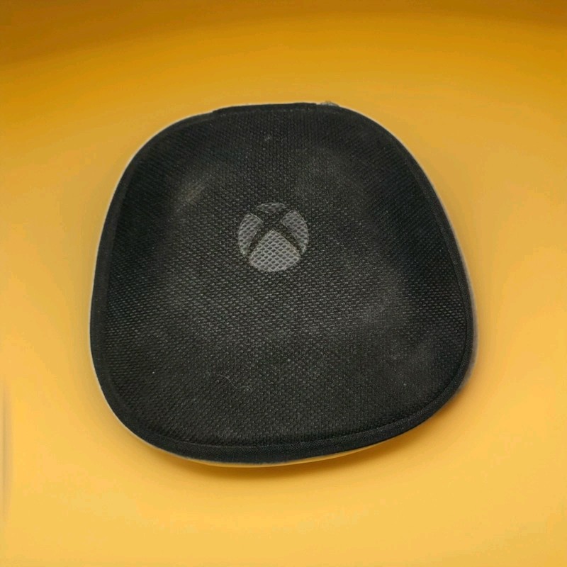 Xbox Controller Elite Case Only With Some Accessories Inside See Photos