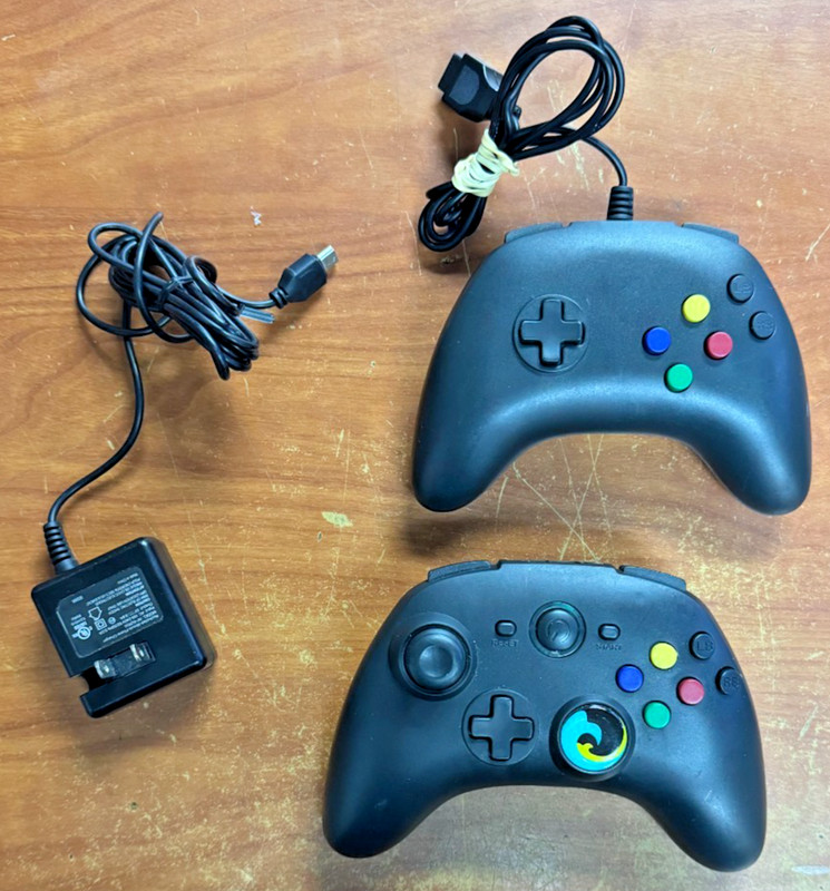 2018 power player Racer Joystick Video Game System