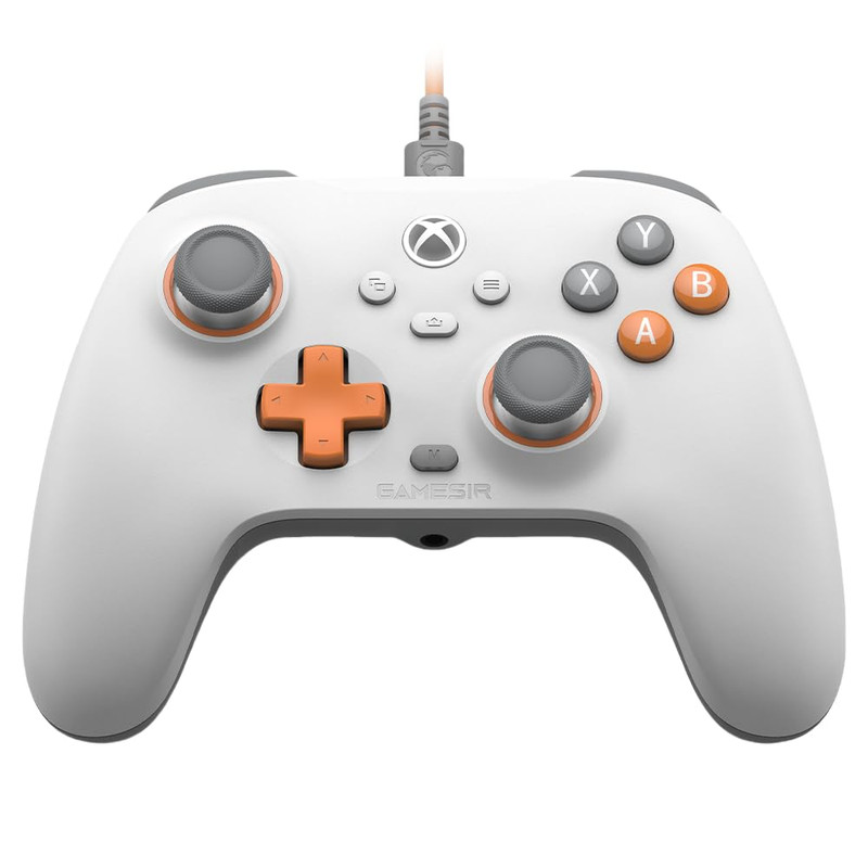 T7 Wired Controller for Xbox Series X|S, Xbox One & Windows 10/11, Plug and Play