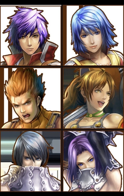 Modded Avatars For PS5 gallery